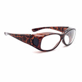 Radiation Glasses Model 33